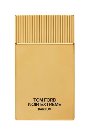 Tom Ford Noir Extreme Parfum 100ml, Fragrance, Spicy Cardamom Spiked With the Warmth of Shimoga Ginger, Tonka Bean and Guaiacwood, 100ml