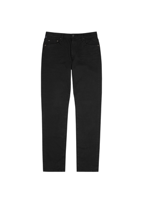Citizens Of Humanity London Black Slim-leg Jeans, Jeans, Spandex - W28