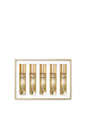 Creed Feminine Eau De Parfum Gift Set 5 x 10ml, Fragrance, Wind Flower
