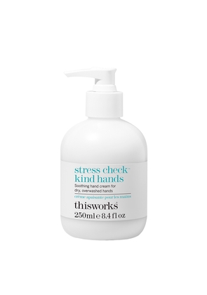 This Works Stress Check Kind Hands 250ml