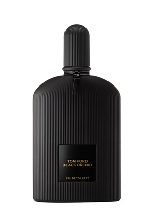 Tom Ford Black Orchid Eau De Toilette 100ml, Fragrance, Long-lasting, 100ml, Classic Signature Fragrance, Petal-rich Tuberose, 100ml