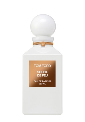 Tom Ford Soleil de Feu Eau de Parfum, Fragrance, Fiery Essence, 250ml, Sensual Scent, Bold Statement