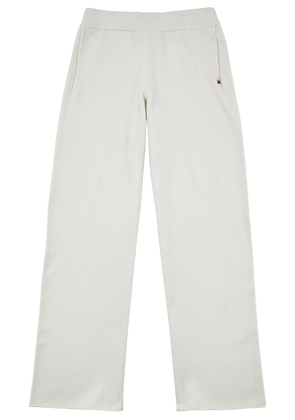 Extreme Cashmere N°258 Zubon Light Cashmere-blend Sweatpants - Cream - One Size