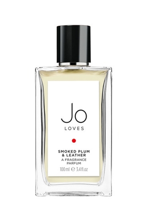JO Loves Smoked Plum & Leather - A Fragrance 100ml