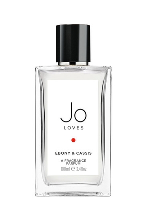 JO Loves Ebony And Cassis Eau De Parfum 100ml
