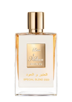 Kilian Love Don't Be Shy Special Blend, Amber & Oud Eau De Parfum 50ml