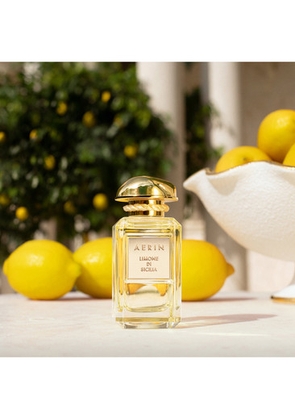 Aerin Limone Di Sicilia Eau De Parfum 50ml
