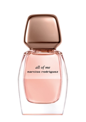 Narciso Rodriguez All Of Me Eau De Parfum 30ml