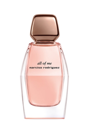 Narciso Rodriguez All Of Me Eau De Parfum 90ml