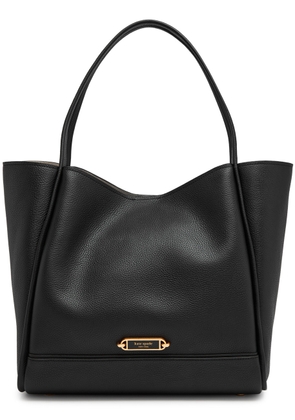 Kate Spade New York Gramercy Large Leather Tote - Black