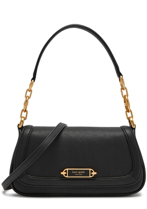 Kate Spade New York Gramercy Small Leather Shoulder bag - Black