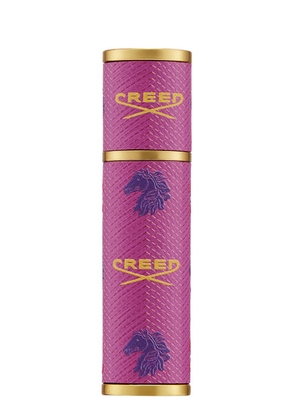 Creed Magenta Travel Atomiser 5ml, Gift Sets, Leather, Spray
