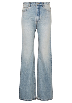 Balenciaga Flared Jeans - Denim - 27 (W27 / UK8-10 / S)