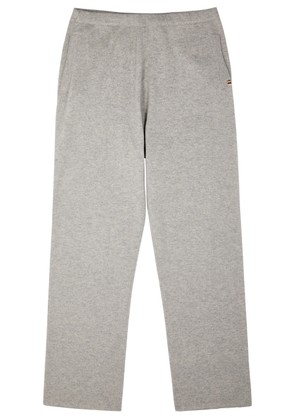 Extreme Cashmere N°320 Rush Cashmere-blend Sweatpants - Grey - One Size