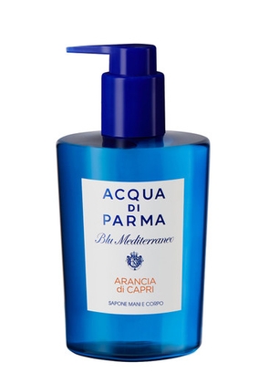 Acqua DI Parma Arancia Di Capri Hand and Body Wash 300ml