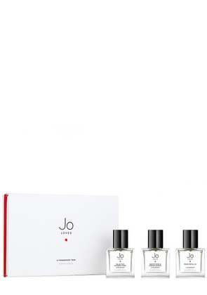 JO Loves Floral Collection 3 x 15ml