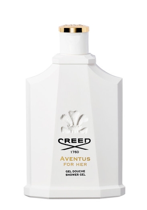 Creed Aventus For Her Shower Gel 200ml, Fragrance, Refreshing