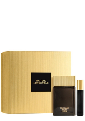 Tom Ford Noir Extreme Eau De Parfum Set 50ml, Fragrance, Gift Set, Amber, Cardamom and Sandalwood