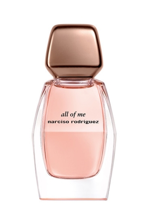 Narciso Rodriguez All Of Me Eau De Parfum 50ml