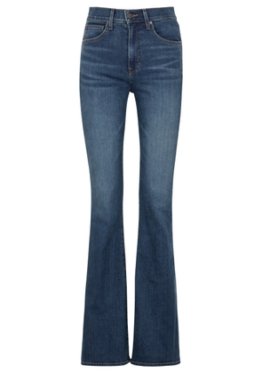 Veronica Beard Beverly Flared Jeans - Denim - 29 (W29 / UK12 / M)