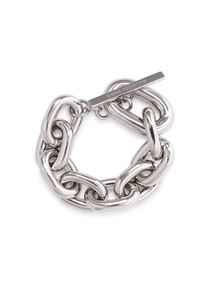 Rabanne XL Link Chain Bracelet - Silver