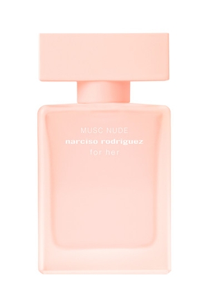 Narciso Rodriguez For Her Musc Nude Eau De Parfum 30ml
