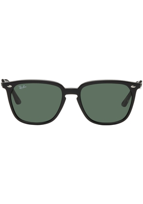 Ray-Ban Black RB4362 Sunglasses