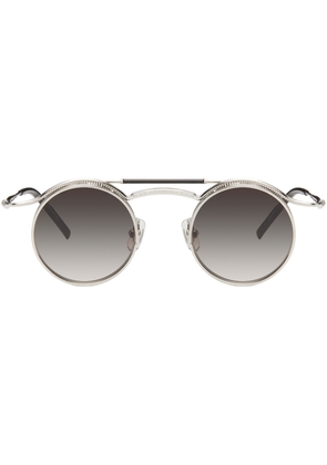 Matsuda Silver Heritage 2903H Sunglasses