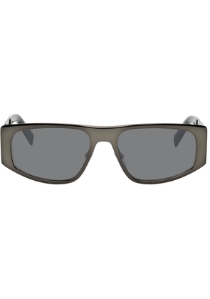 Givenchy Gunmetal GV 7204 Sunglasses