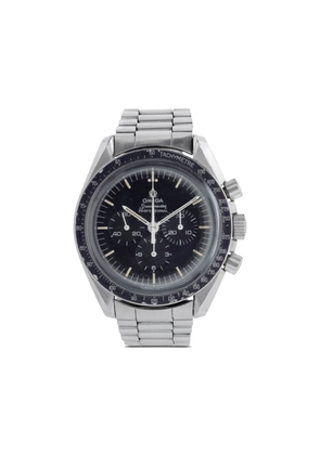 OMEGA pre-owned Speedmaster Moonwatch Professional 42mm - Black