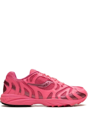 Saucony Grid Azura 2000 'Party Pack' sneakers - Pink
