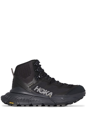 HOKA Tennine hike gtx sneakers - Black