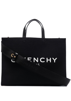 Givenchy medium G tote bag - Black