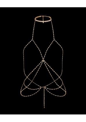 Crestia Body Chain