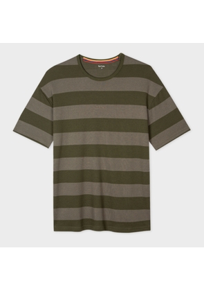 Paul Smith Men Tshirt Relaxed