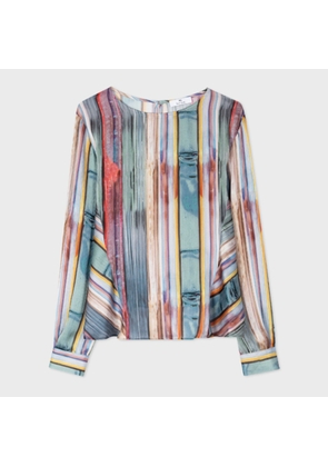Ps Paul Smith Womens Top
