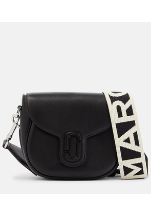 Marc Jacobs The J Marc Small leather saddle bag