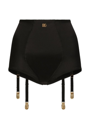 Dolce & Gabbana Brief Suspenders
