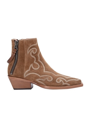 Calamity western boots 4