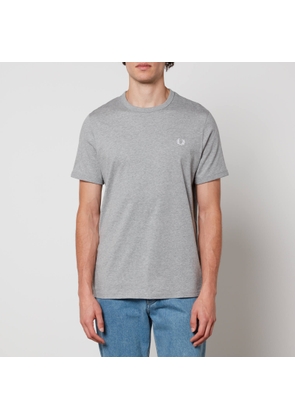 Fred Perry Cotton-Jersey T-Shirt - S