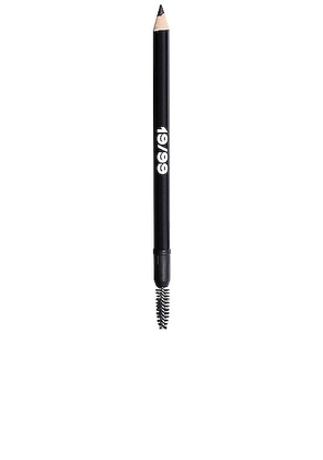 19/99 Beauty Graphite Brow Pencil in Dark - Brown. Size all.