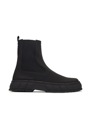 Viron 1997 Boot in Black Apple X - Black. Size 40 (also in 42, 43).