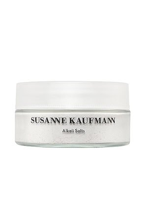 Susanne Kaufmann Alkali Salts in N/A - Beauty: NA. Size all.