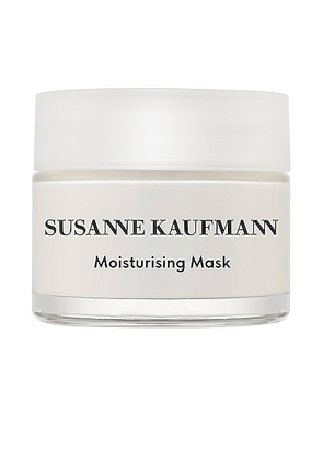 Susanne Kaufmann Moisturising Mask in N/A - Beauty: NA. Size all.
