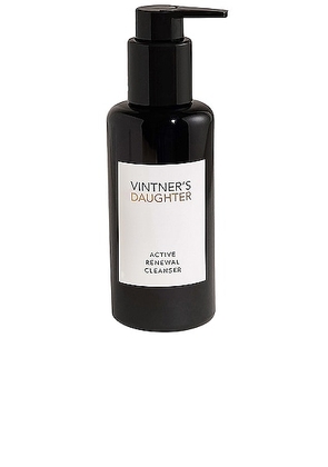 Vintner's Daughter Active Renewal Cleanser in N/A - Beauty: NA. Size all.