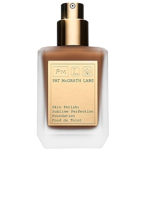 PAT McGRATH LABS Skin Fetish: Sublime Perfection Foundation in Deep 30 - Beauty: NA. Size all.