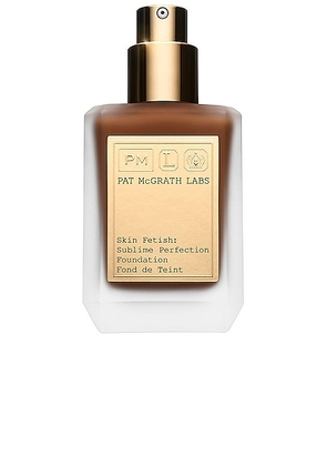 PAT McGRATH LABS Skin Fetish: Sublime Perfection Foundation in Deep 32 - Beauty: NA. Size all.