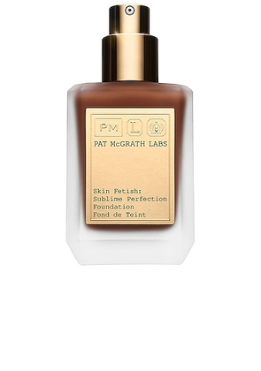 PAT McGRATH LABS Skin Fetish: Sublime Perfection Foundation in Deep 33 - Beauty: NA. Size all.
