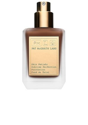 PAT McGRATH LABS Skin Fetish: Sublime Perfection Foundation in Deep 34 - Beauty: NA. Size all.