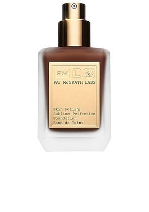 PAT McGRATH LABS Skin Fetish: Sublime Perfection Foundation in Deep 35 - Beauty: NA. Size all.